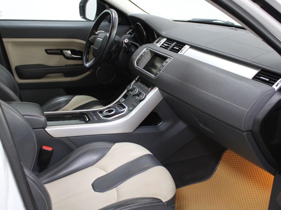 Land Rover Range Rover Evoque I Старый Оскол  - изображение 8