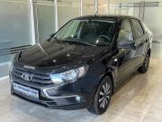 Lada (ВАЗ) Granta I Рестайлинг Москва  - изображение 17