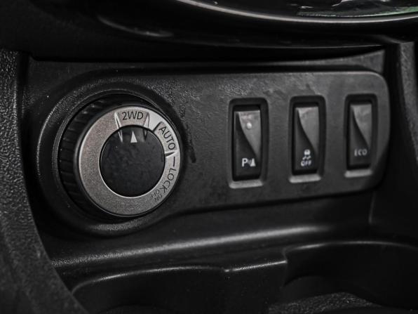 Nissan Terrano III (D10) с пробегом 2017 года, цена 1 374 000 рублей, 136911 км, внедорожник, Автокод Объявления
