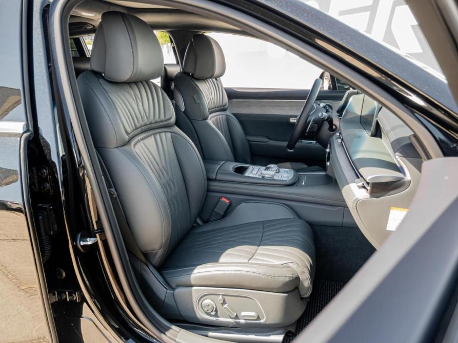 Genesis G90 II Краснодар  - изображение 13