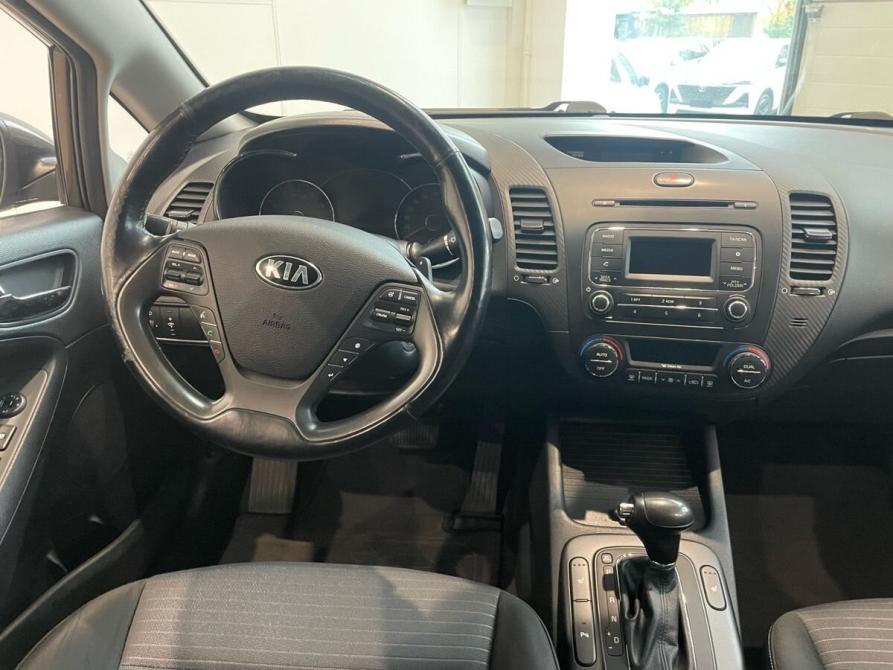 Kia Cerato III Санкт-Петербург  - изображение 12