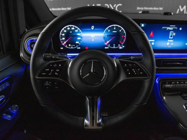 Новый Mercedes-Benz V-Класс III (W447) Рестайлинг 2 2026 года, цена 14 900 000 рублей, минивэн, Автокод Объявления