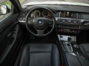 BMW 5 серии VI (F10/F11/F07) Рестайлинг Санкт-Петербург  - изображение 43