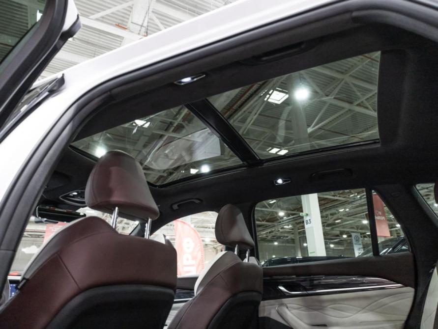 Geely Monjaro I Санкт-Петербург  - изображение 31