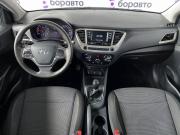 Hyundai Solaris II Рестайлинг Ростов-на-Дону  - изображение 26