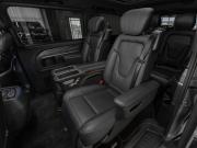 Mercedes-Benz V-Класс III (W447) Рестайлинг Москва  - изображение 44