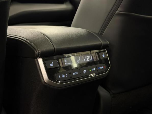 Новый Toyota Highlander IV (XU70) 2026 года, цена 5 149 000 рублей, внедорожник, Автокод Объявления