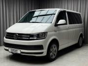 Volkswagen Caravelle T6 Ижевск  - изображение 30