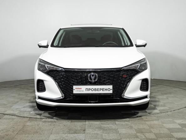 Changan Eado Plus с пробегом 2023 года, цена 1 775 000 рублей, 11885 км, седан, Автокод Объявления