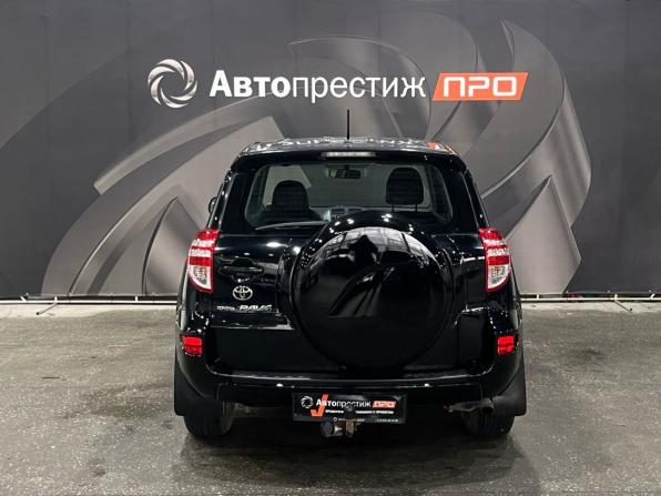 Toyota RAV4 III (XA30) Рестайлинг с пробегом 2012 года, цена 1 485 000 рублей, 158971 км, внедорожник, Автокод Объявления