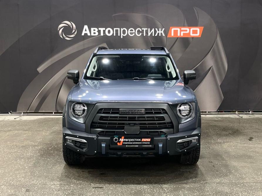 Haval Dargo I Пермь  - изображение 2
