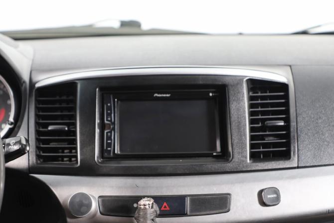 Mitsubishi Lancer X с пробегом 2007 года, цена 769 000 рублей, 263000 км, седан, Автокод Объявления