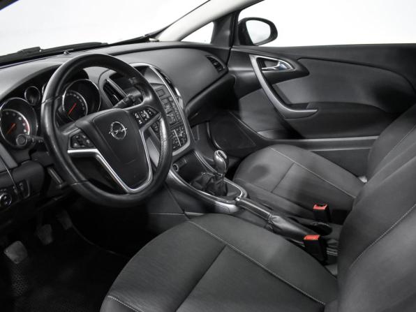 Opel Astra J Рестайлинг с пробегом 2012 года, цена 447 930 рублей, 327970 км, хэтчбек, Автокод Объявления