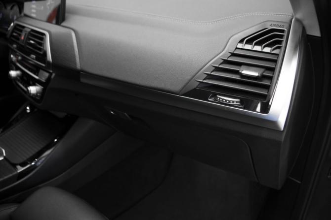 BMW X3 III (G01) с пробегом 2017 года, цена 3 649 000 рублей, 162012 км, внедорожник, Автокод Объявления