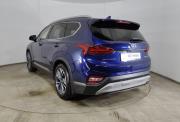 Hyundai Santa Fe IV Волгоград  - изображение 31