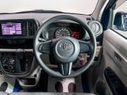 Toyota Passo III Чита  - изображение 26