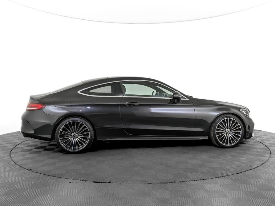 Mercedes-Benz C-Класс IV (W205) Рестайлинг Москва  - изображение 4
