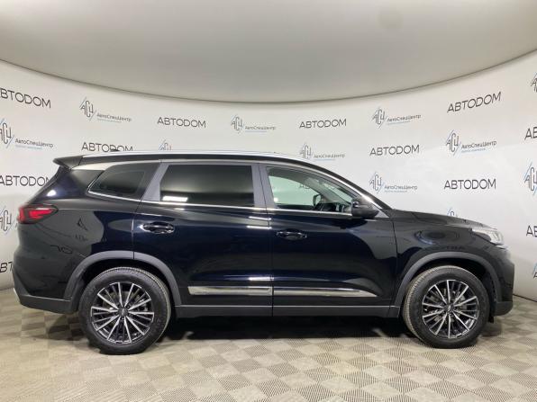 Chery Tiggo 8 I Рестайлинг с пробегом 2023 года, цена 1 819 000 рублей, 49495 км, внедорожник, Автокод Объявления