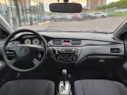 Mitsubishi Lancer IX Рестайлинг Ижевск  - изображение 39