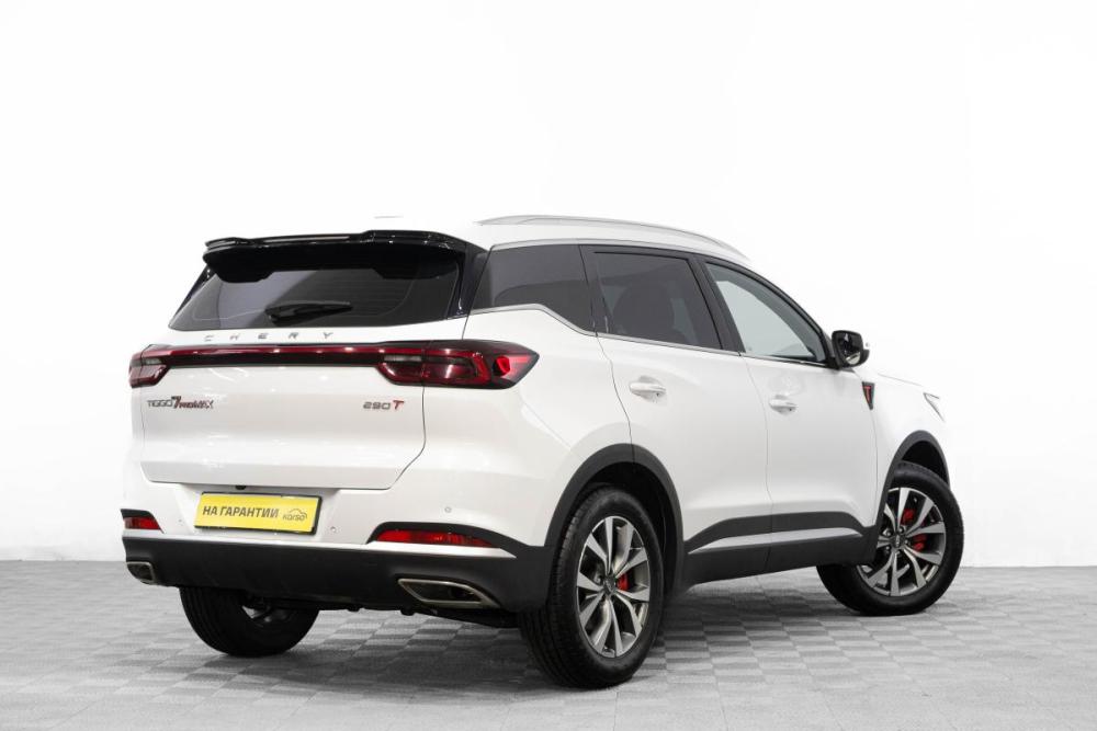 Chery Tiggo 7 Pro Max I Барнаул  - изображение 5