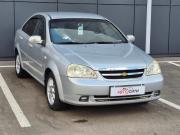 Chevrolet Lacetti I Воронеж  - изображение 22