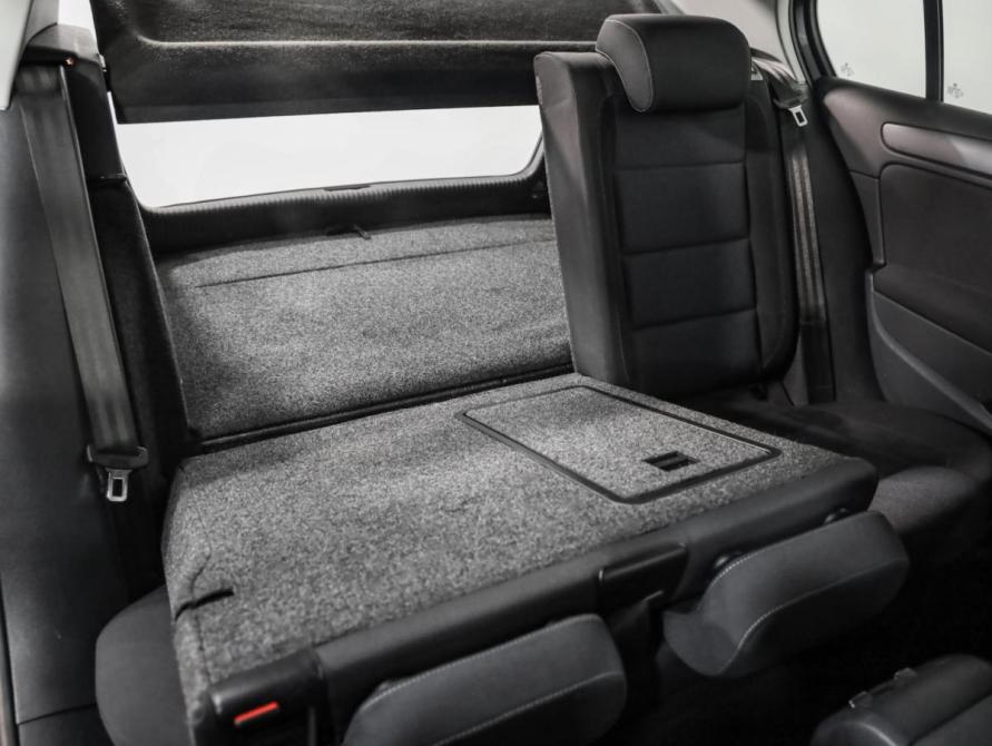 Volkswagen Golf VI Санкт-Петербург  - изображение 20