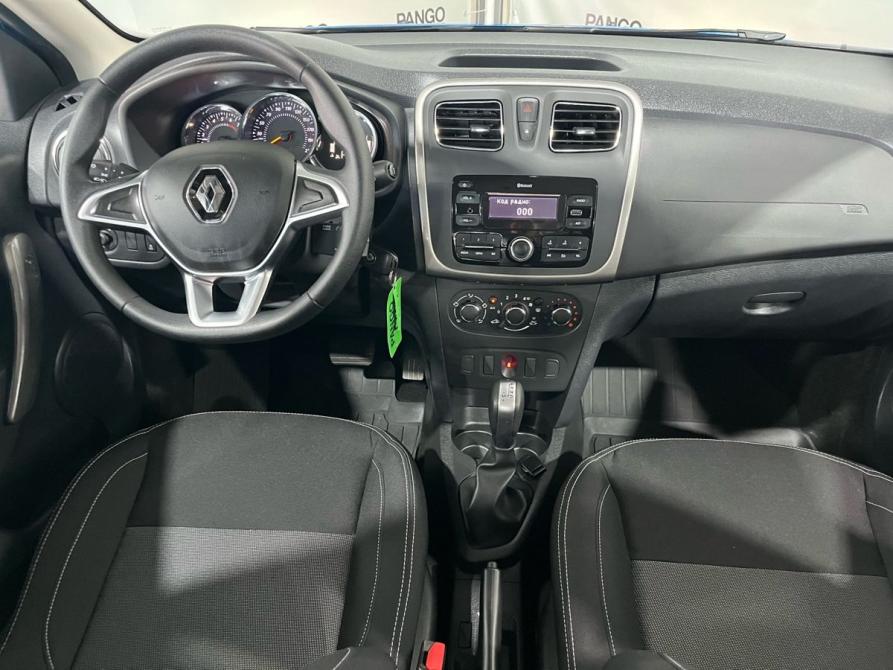 Renault Sandero II Рестайлинг Оренбург  - изображение 25