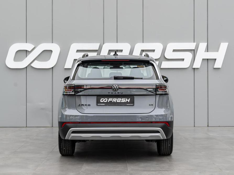 Volkswagen Tharu XR Краснодар  - изображение 4