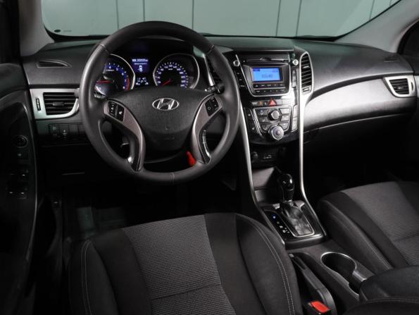 Hyundai i30 II с пробегом 2012 года, цена 899 000 рублей, 202939 км, хэтчбек, Автокод Объявления