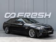 BMW 5 серии VI (F10/F11/F07) Рестайлинг Краснодар  - изображение 22
