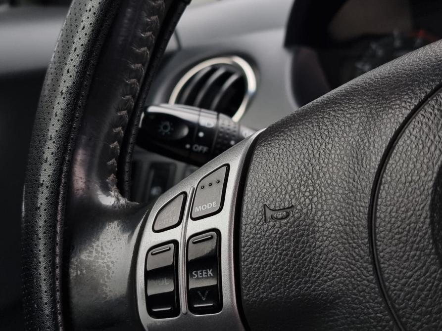 Suzuki Swift III Архангельск  - изображение 18