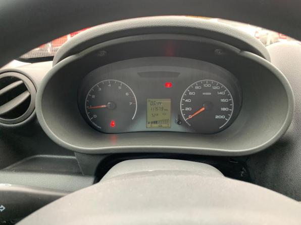 Lada (ВАЗ) Granta I с пробегом 2013 года, цена 355 000 рублей, 117590 км, седан, Автокод Объявления