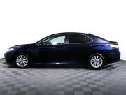 Toyota Camry VIII (XV70) Москва  - изображение 32