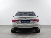 Mercedes-Benz S-Класс VII (W223) Москва  - изображение 29