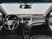 Hyundai Solaris I Рестайлинг Уфа  - изображение 39