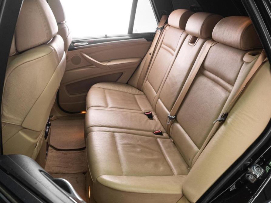 BMW X5 II (E70) Тюмень  - изображение 9