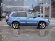 Chery Tiggo 3 I Новосибирск  - изображение 26