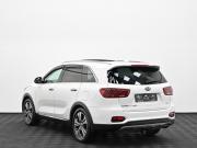 Kia Sorento III Prime Рестайлинг Москва  - изображение 22