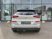 Hyundai Tucson III Рестайлинг Ижевск  - изображение 35