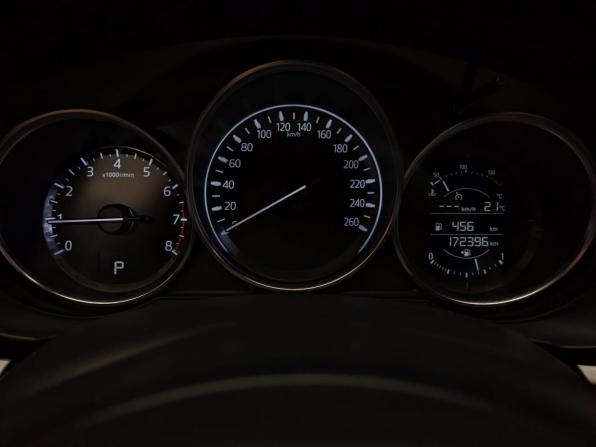 Mazda CX-5 II с пробегом 2020 года, цена 2 350 000 рублей, 172392 км, внедорожник, Автокод Объявления