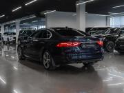 Jaguar XF II Москва  - изображение 25