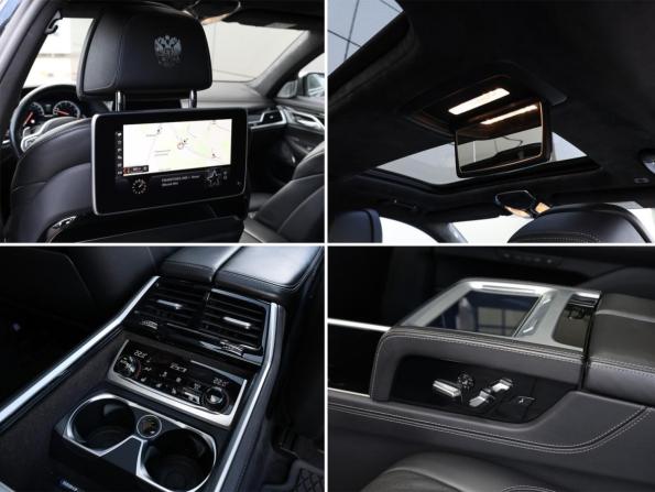 BMW 7 серии VI (G11/G12) с пробегом 2018 года, цена 5 101 470 рублей, 167767 км, седан, Автокод Объявления