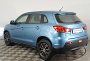 Mitsubishi ASX I Волгоград  - изображение 28