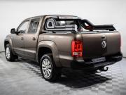 Volkswagen Amarok I Москва  - изображение 21
