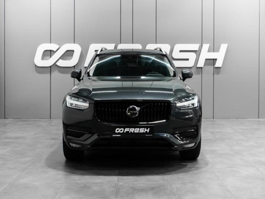 Volvo XC90 II Тюмень  - изображение 3