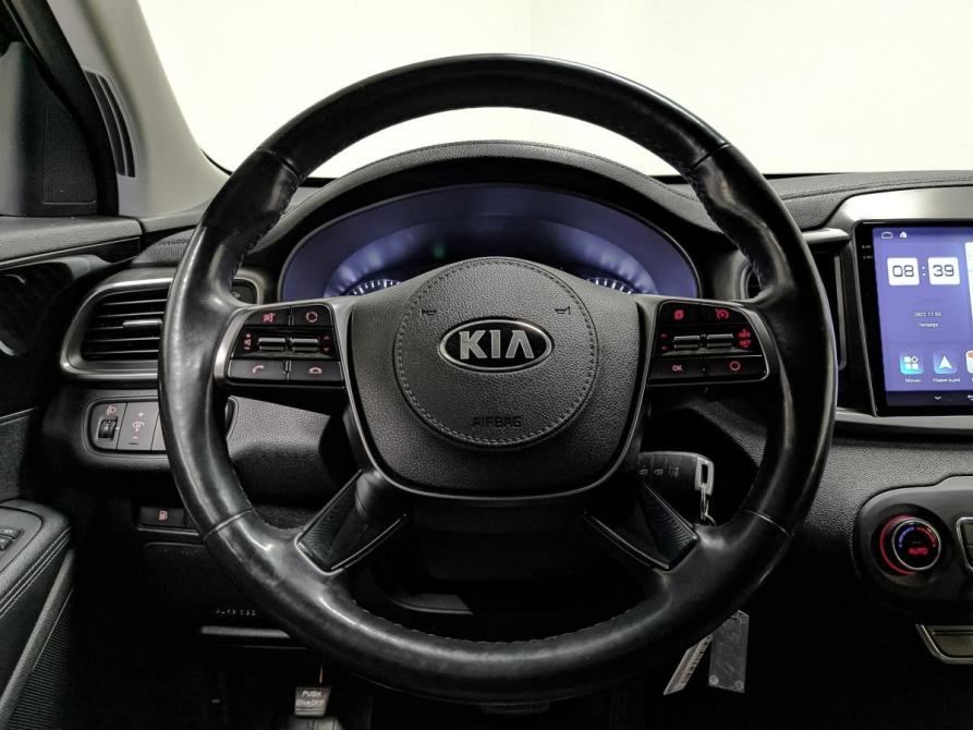Kia Sorento III Prime Рестайлинг Санкт-Петербург  - изображение 22