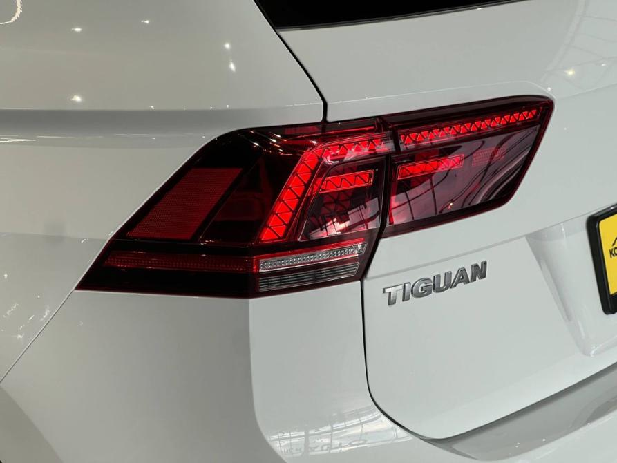 Volkswagen Tiguan II Оренбург  - изображение 8