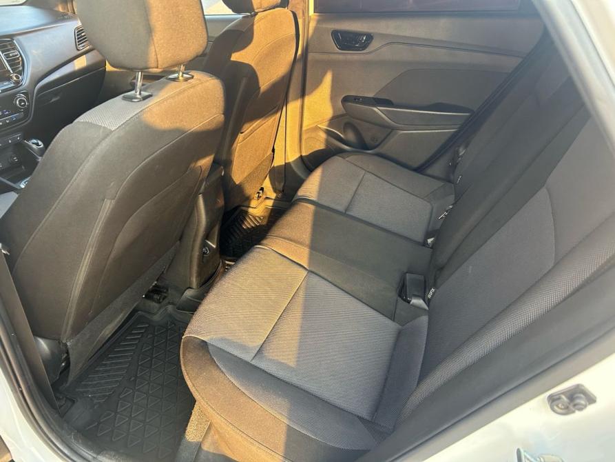 Hyundai Solaris II Рестайлинг Владикавказ  - изображение 12