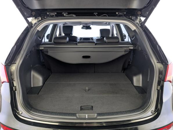 Hyundai Santa Fe III Рестайлинг с пробегом 2015 года, цена 2 100 000 рублей, 104301 км, внедорожник, Автокод Объявления
