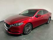 Mazda 6 III (GJ) Рестайлинг 2 Пермь  - изображение 17